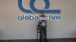 Микатсу (Mikatsu) M9.8FHS.  2 х тактный лодочный мотор 9.8 л.с. Видеообзор