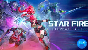 Star Fire: Eternal Cycle - Еще один Рогалик