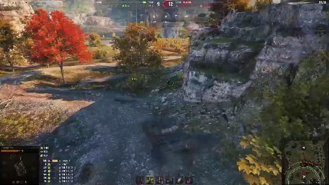 мир танков смотреть онлайн