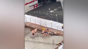 ВИДЕО-ПРИКОЛЫ #12