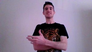 Ф. Тютчев. "Вечер". Читает Максим Сазонов