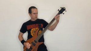 CRYPTA _ FEAR FACTORY _ EVILE _ AZUSA Covers SEPULTURA | Metal Injection