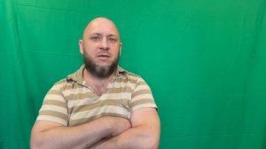 Актёр Александр Мамонт