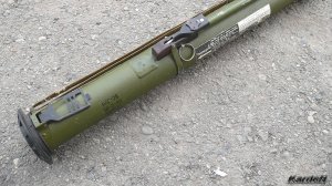 ☢ S.T.A.L.K.E.R. AC mod #15. РПГ-26 ☢