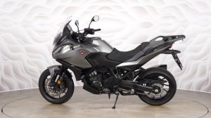 HONDA NT1100 vin SC84-1000650