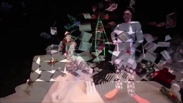 трейлер Письмо Деду Морозу" смотреть онлайн