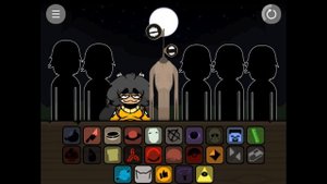 SPRUNKI OZZYBOX TERRORS