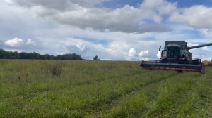 Охота на Кабана