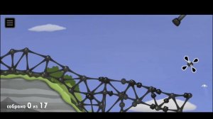 Тягучки 2 ► World of goo 2 #1 прохождение