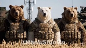 Русский 🇷🇺 Миша 🧸 ....