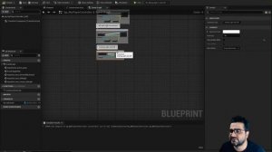 Обзор мышью в Unreal Engine 5 [автоперевод]