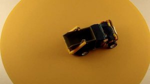 МУСОРОВОЗ ВОЛГА