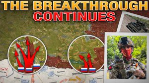 Doomsday☄️The Russians Are Returning to the Black Sea🚢A Fierce Battle for Pokrovsk⚔️MS 2025.08.28