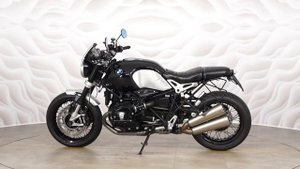 BMW R Nine T vin WB10A0601FZ424955