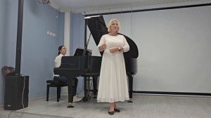 Садко. Песня индийского гостя