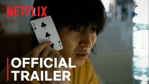 Alice in Borderland TV Series, season 1 - Official Trailer | Netflix