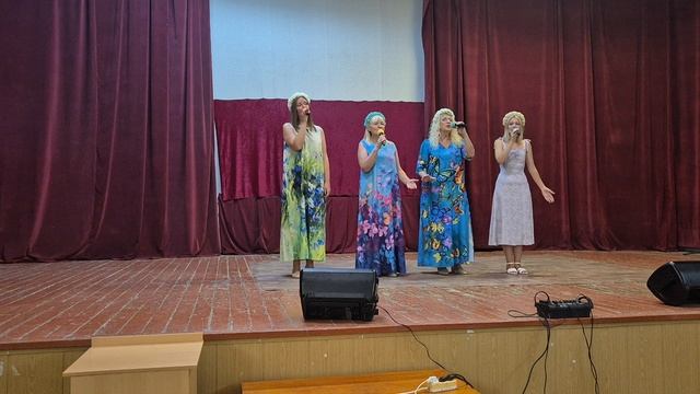 "Два белых крыла" - Творческая лаборатория"Родники" смотреть онлайн