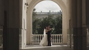 Александр и Варвара