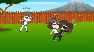 я (автор)и пупсик(лп)