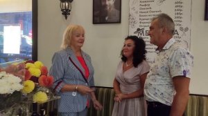 Наши 🎉🎊поздравления 27.08.25.