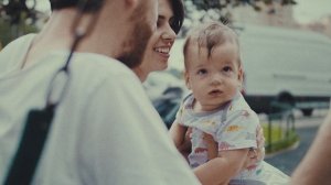 Свадебное промо