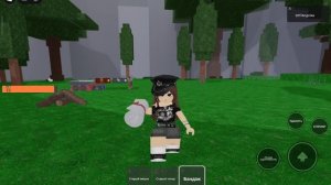 мои классы в 99 nights in the Forest