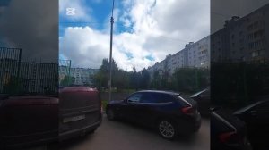 Однокомнатная квартира Клин