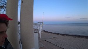 Евпатория. Лето на море. Крым.