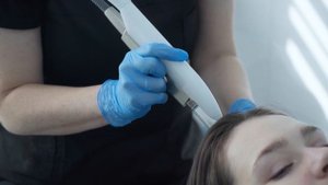 Трихология. Диагностика и лечение волос и кожи головы