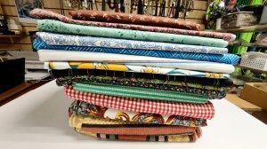 28.08.25. Винтажный хлопок