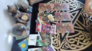 🔮🔮 Вернётся ли муж _ таро расклад