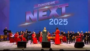 РНП "Над полями, да над чистыми" (Обработка А. Зорина).