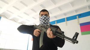 Всероссийские учения по антитеррористической защищенности объектов образования.