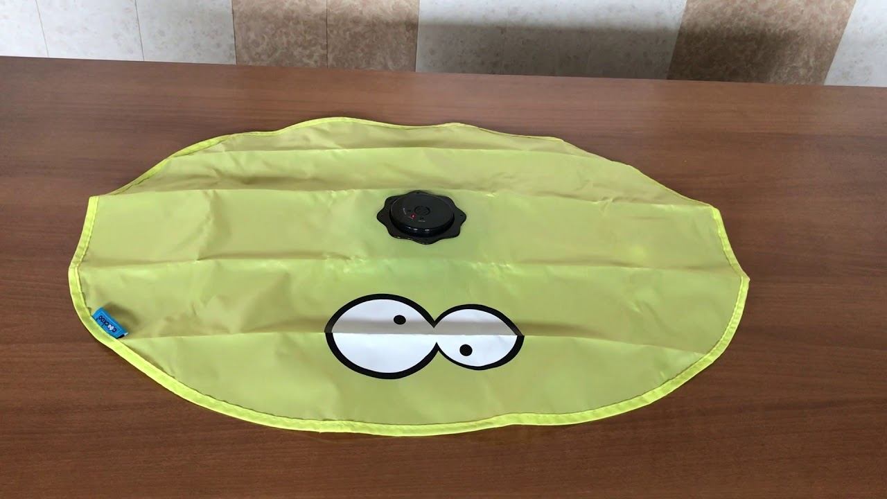 COOCKOO Игрушка интерактивная для кошек Hide from cats ( часть 1)