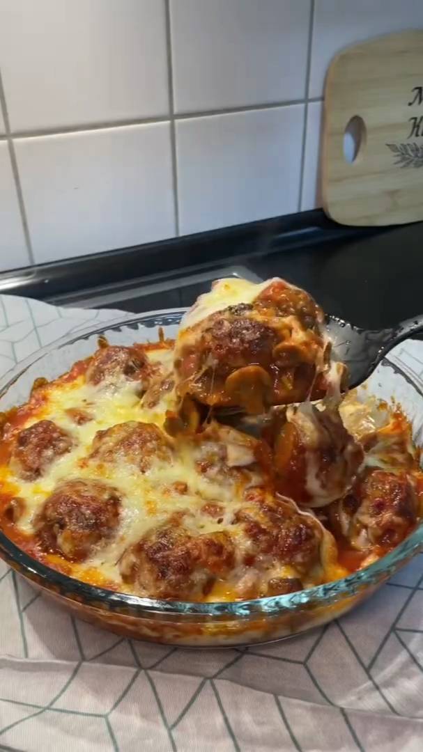 Мини котлетки с грибами смотреть онлайн