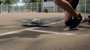 ЧР 2025 Москва F-2-C работа механиков первый тур вторая тройка