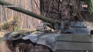 Минобороны представило новых героев СВО / События на ТВЦ