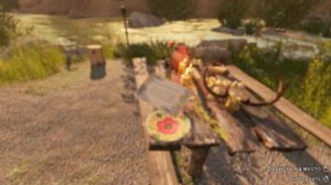 End of The Sun геймплей