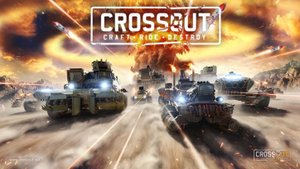 Экшен💥Стрима 27.08.25г ▶️ Кроссаут