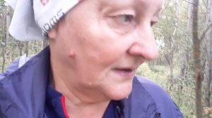 Прогулка с пользой.