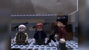 Выживание в зомби апокалипсисе