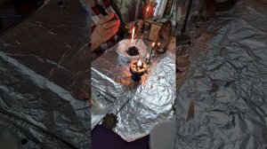 Ритуал на обрыв завязок, привязок к партнёрам, никропривязок.