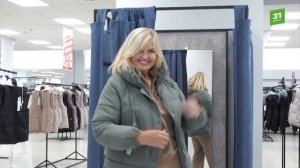 На стиле в любую погоду. В «МехаМании» осенняя и зимняя коллекции всего за полцены