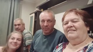 ВЫСТУПИЛИ и... по ГОСТЯМ / СЕЛО / УРАЛ