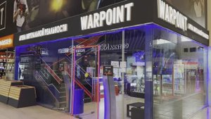 WARPOINT STANKOLIT MOSCOW
