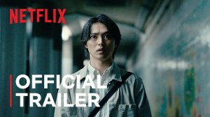 Alice in Borderland TV Series, season 3 - Official Trailer | Netflix