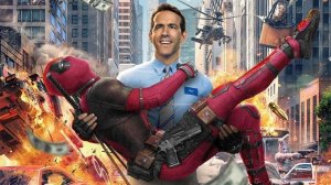 Главный герой (2021) - Русский дублированный трейлер