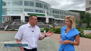 Какие нововведения ожидают всех нас в новом учебном году? "Лимаренко. Главное."