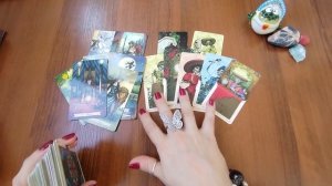 Отношение к Вам и к сопернице ♥️💔 почему изменил