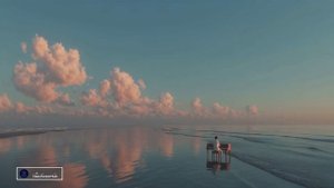 Deep Feelings Mix ~ Tropical House for Calm Reflection ~ Emotional Chillout Music-(1080p25)